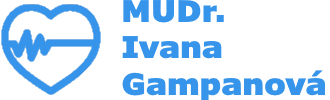MUDr. Ivana Gampanová – praktický lékař | Rezidence Barborka Šumperk